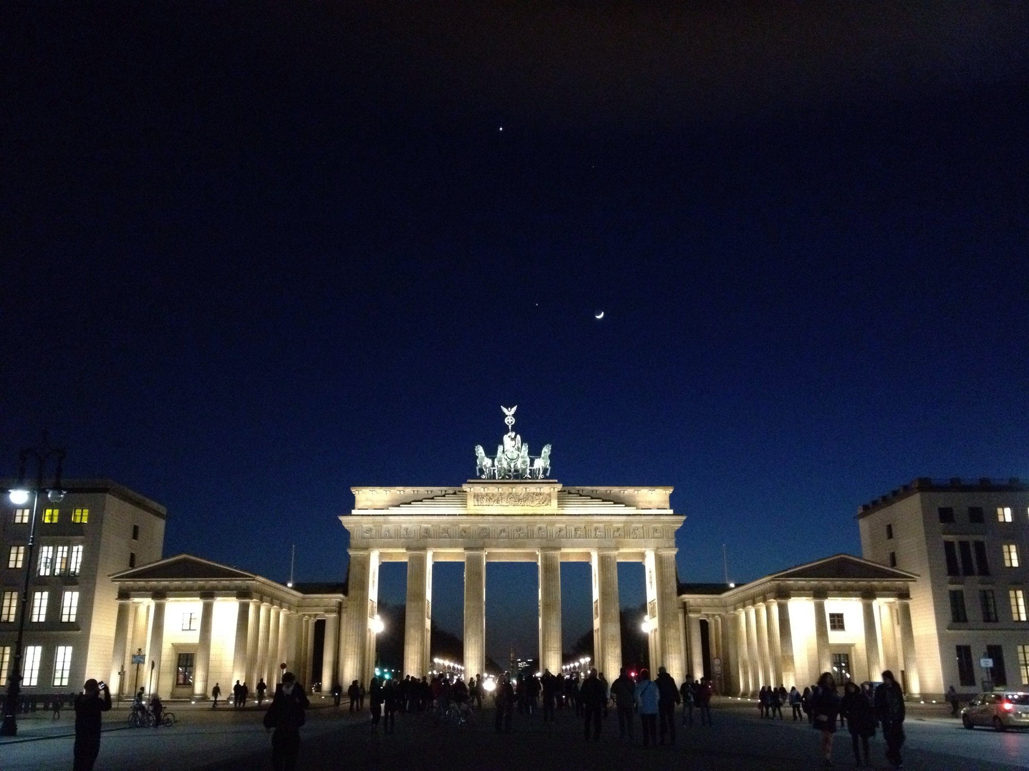 Brandenburger Tor