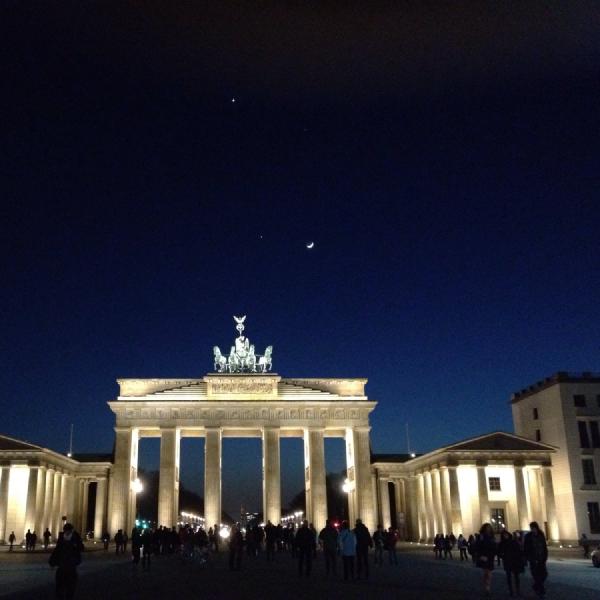 Brandenburger Tor