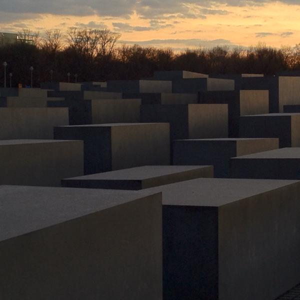 Holocaust Memorial