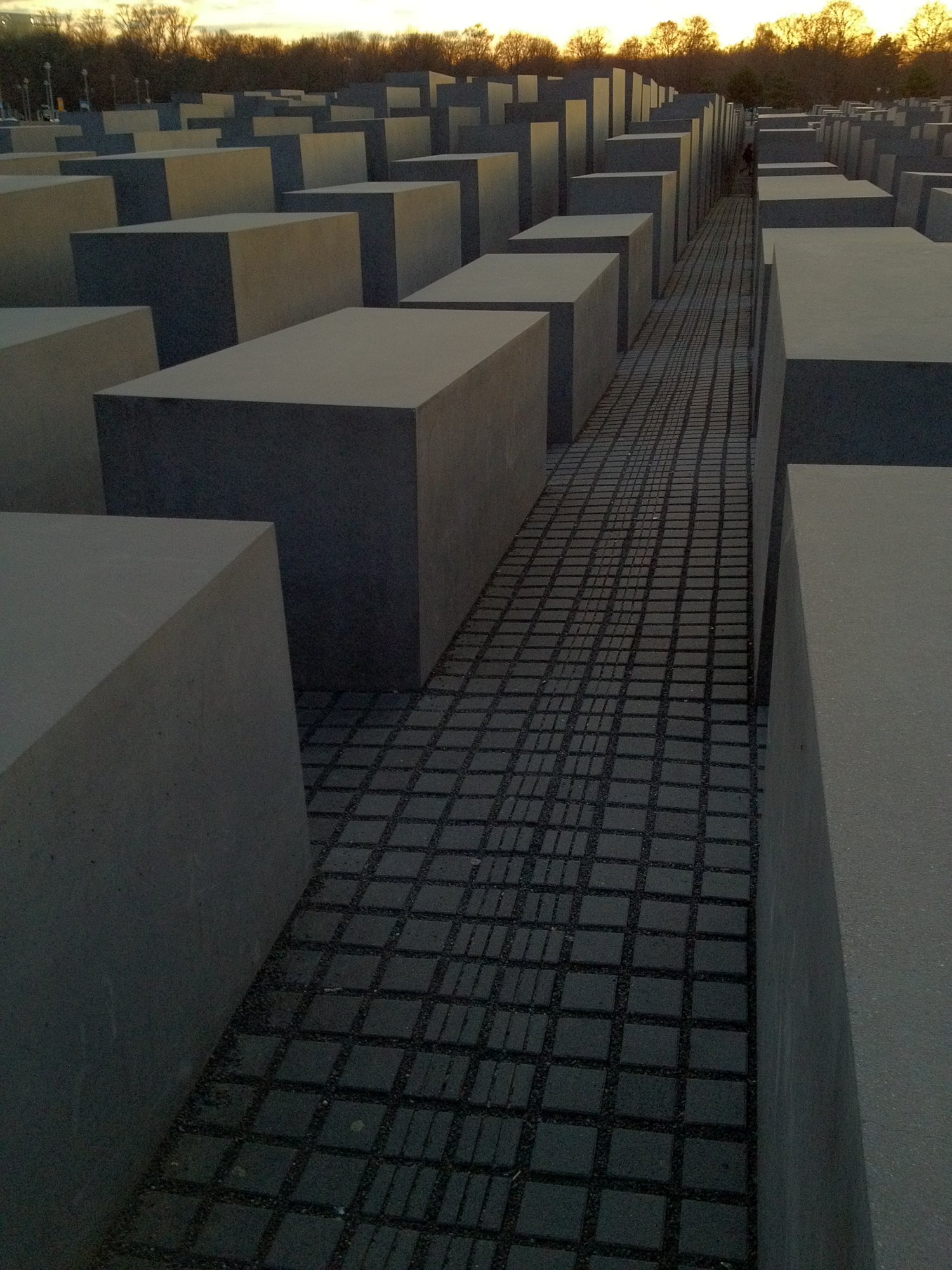 Holocaust Memorial