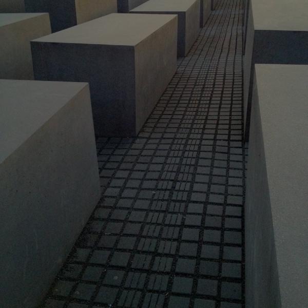Holocaust Memorial
