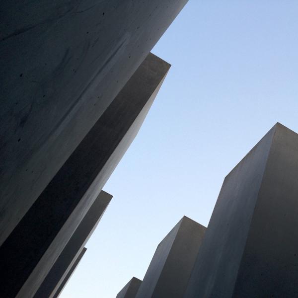 Looking up