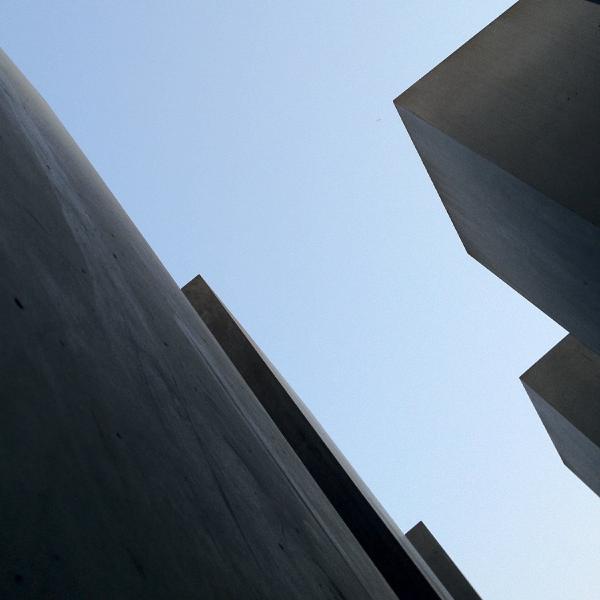 Looking up