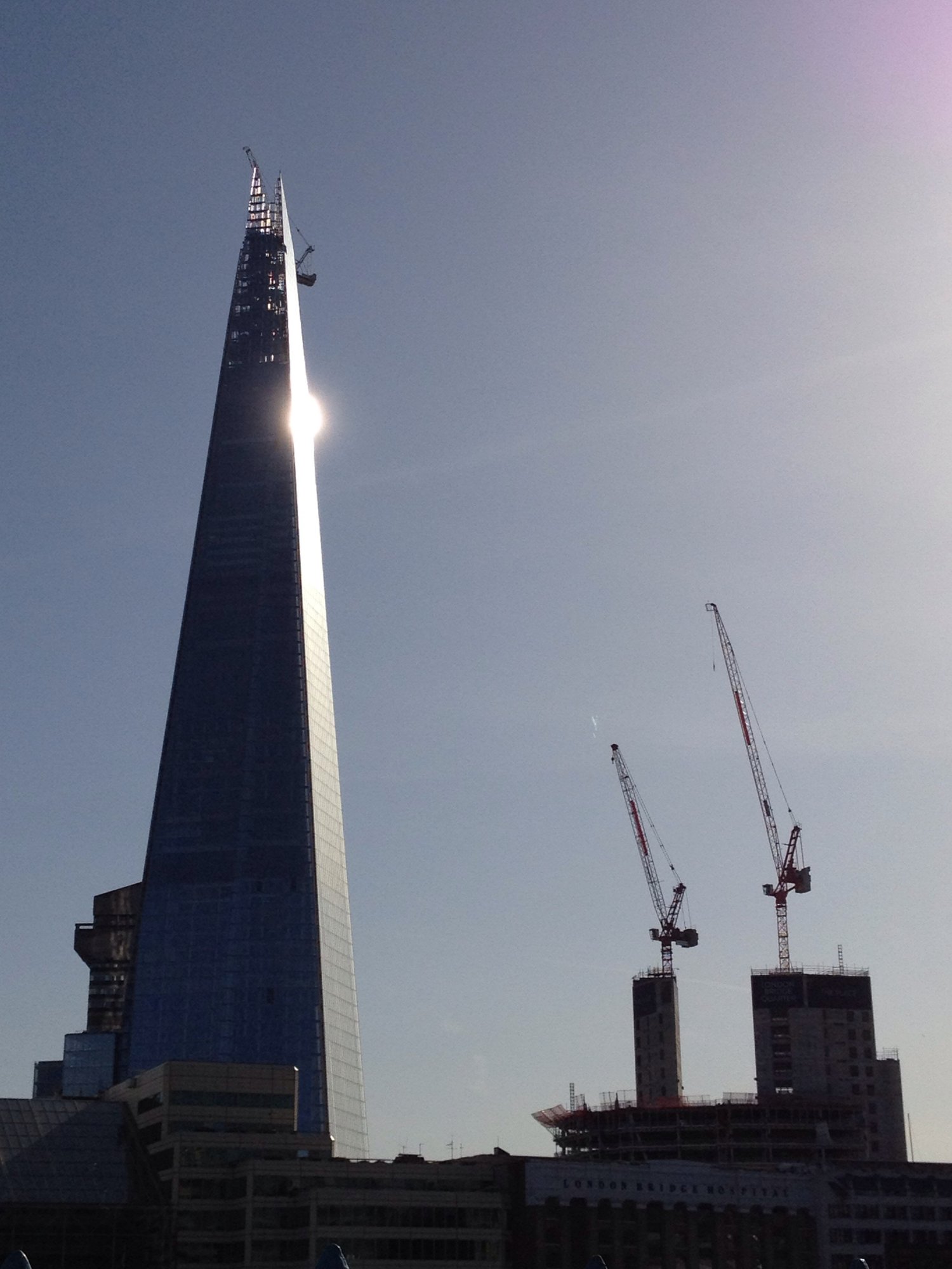 Glinting Shard