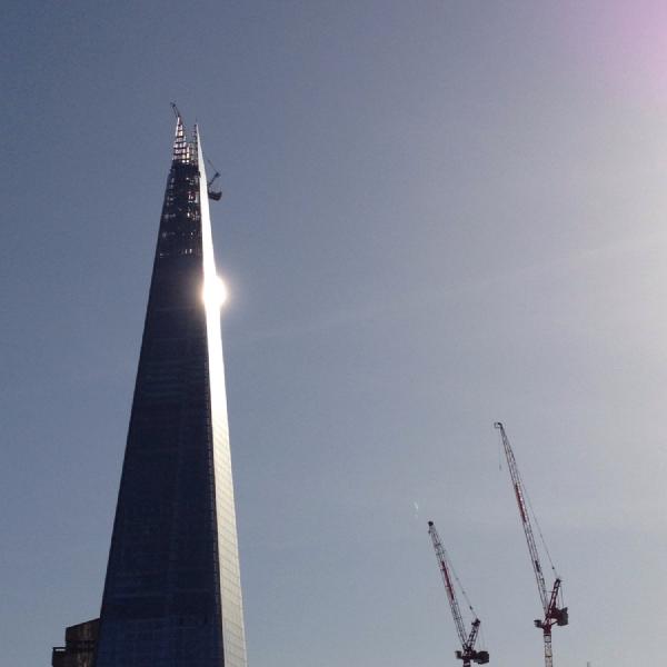 Glinting Shard