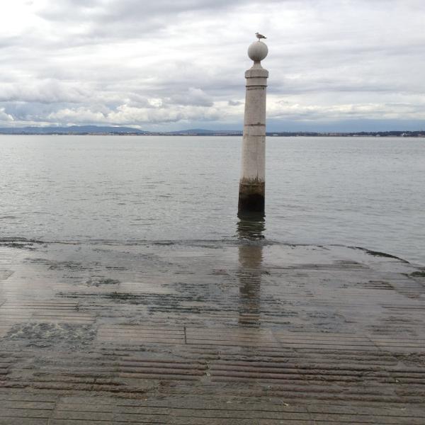 Slipway to the empire