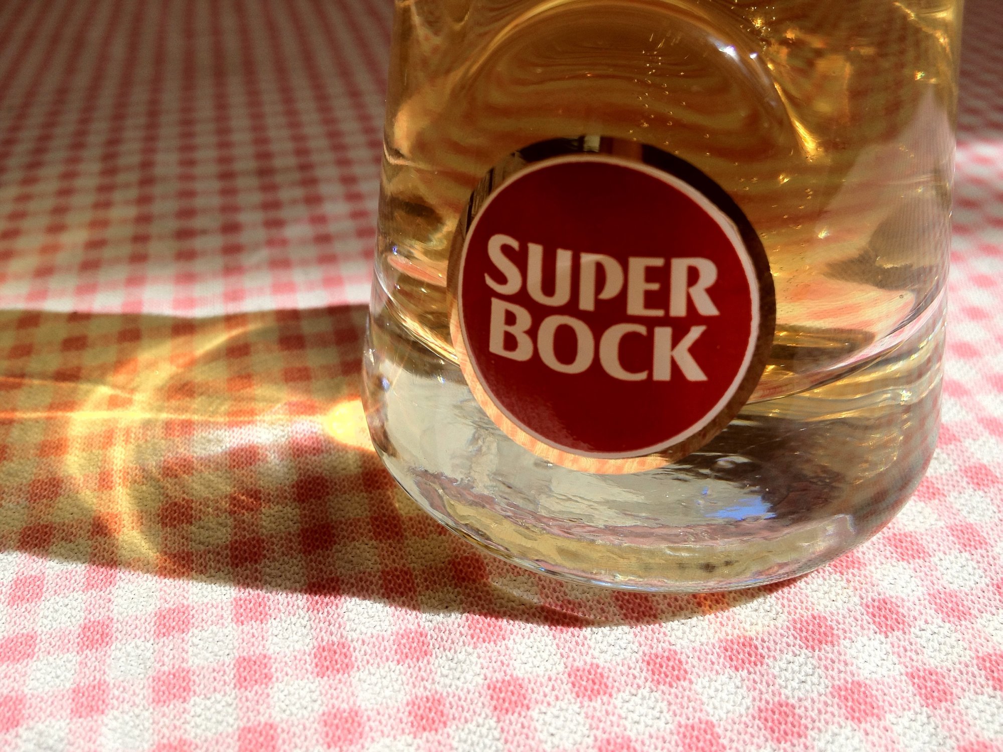 Super Bock