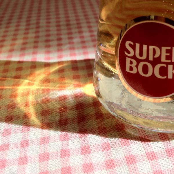 Super Bock