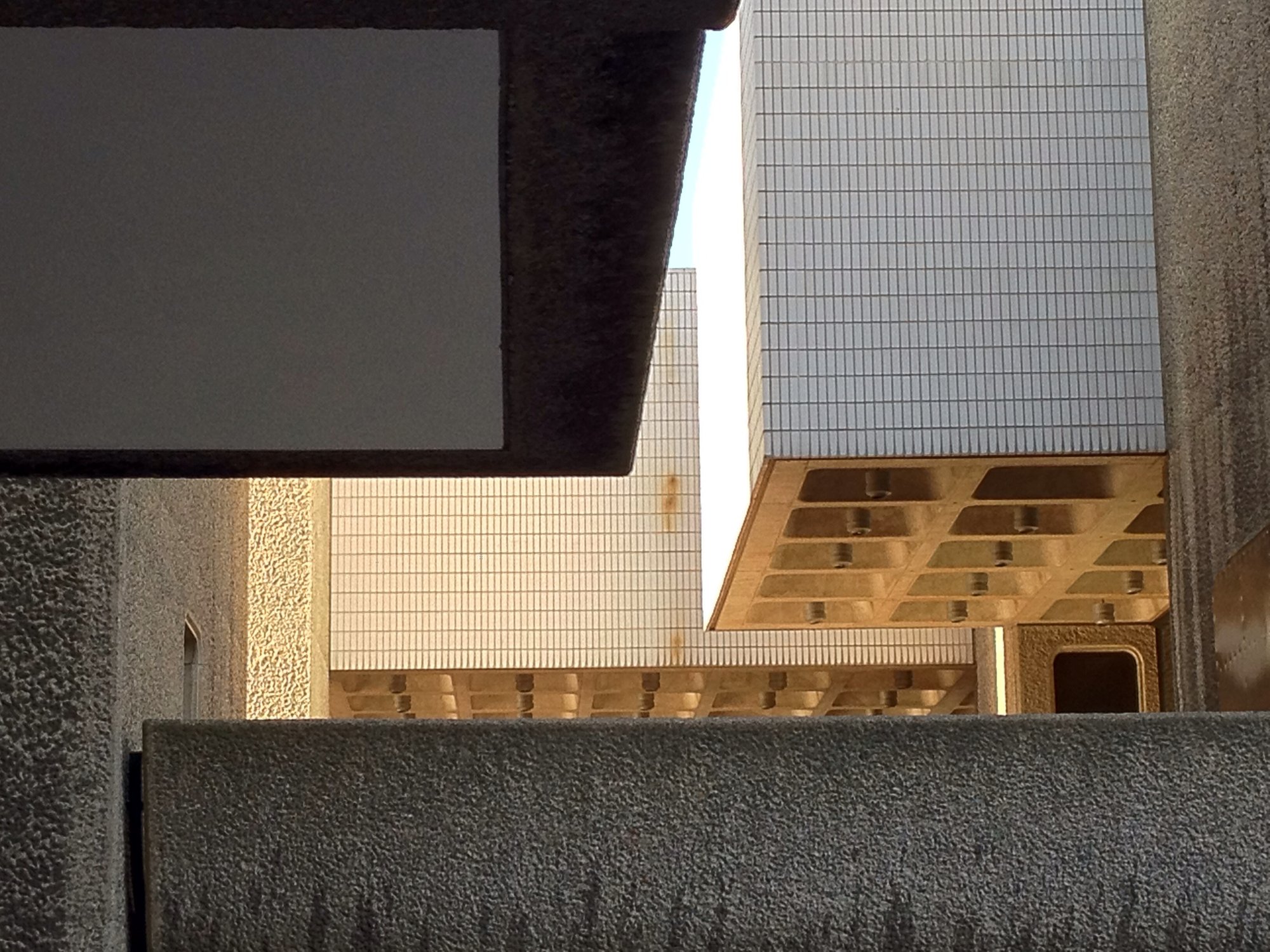 Concrete complexity