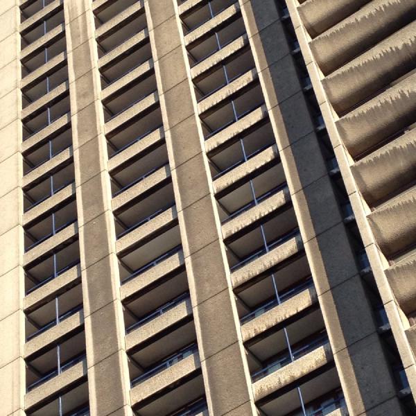 Concrete living