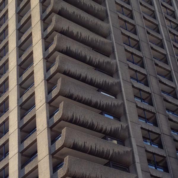 Concrete uniformity