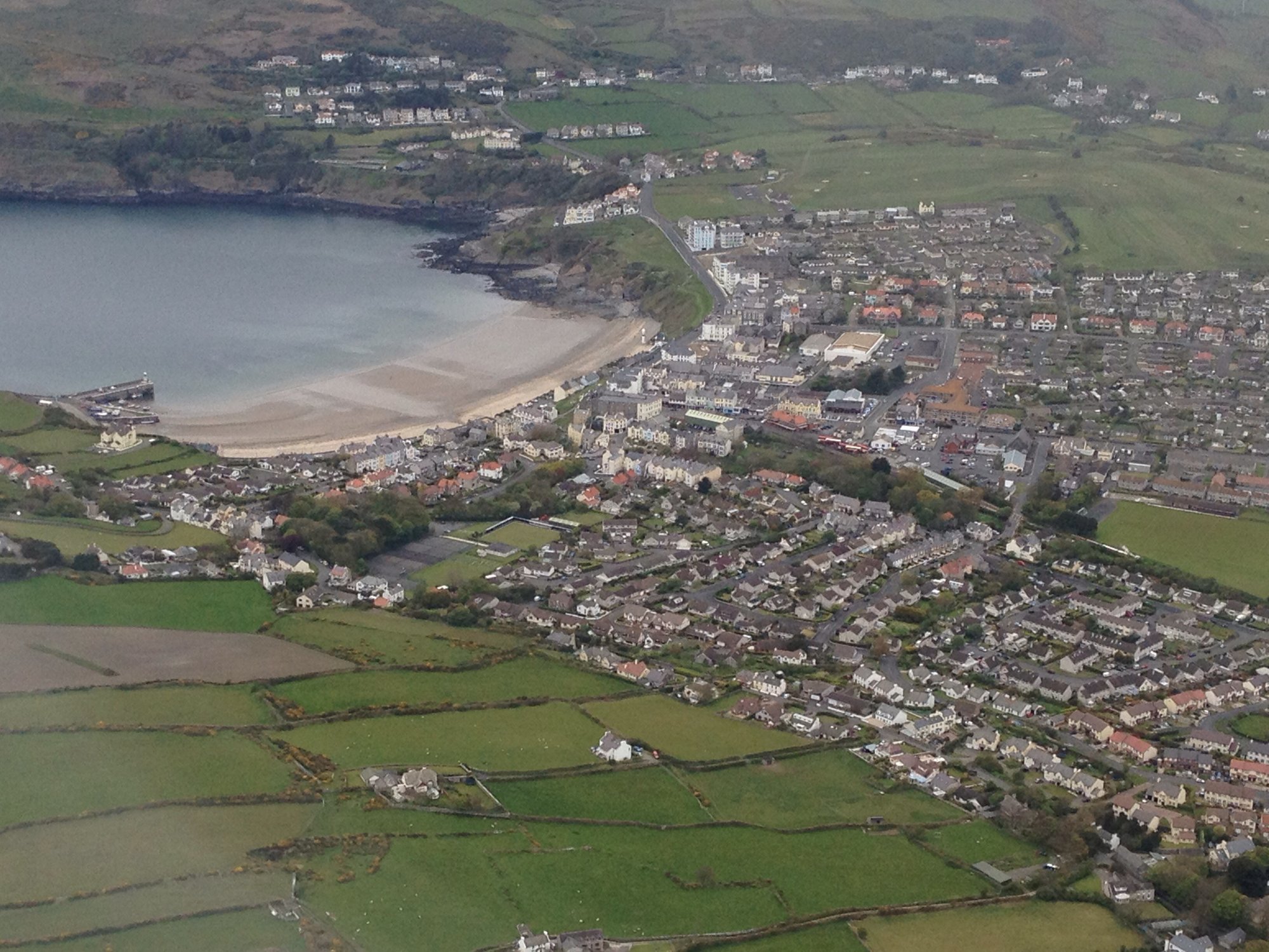 Port Erin
