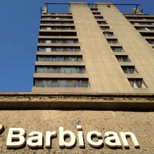 The Barbican