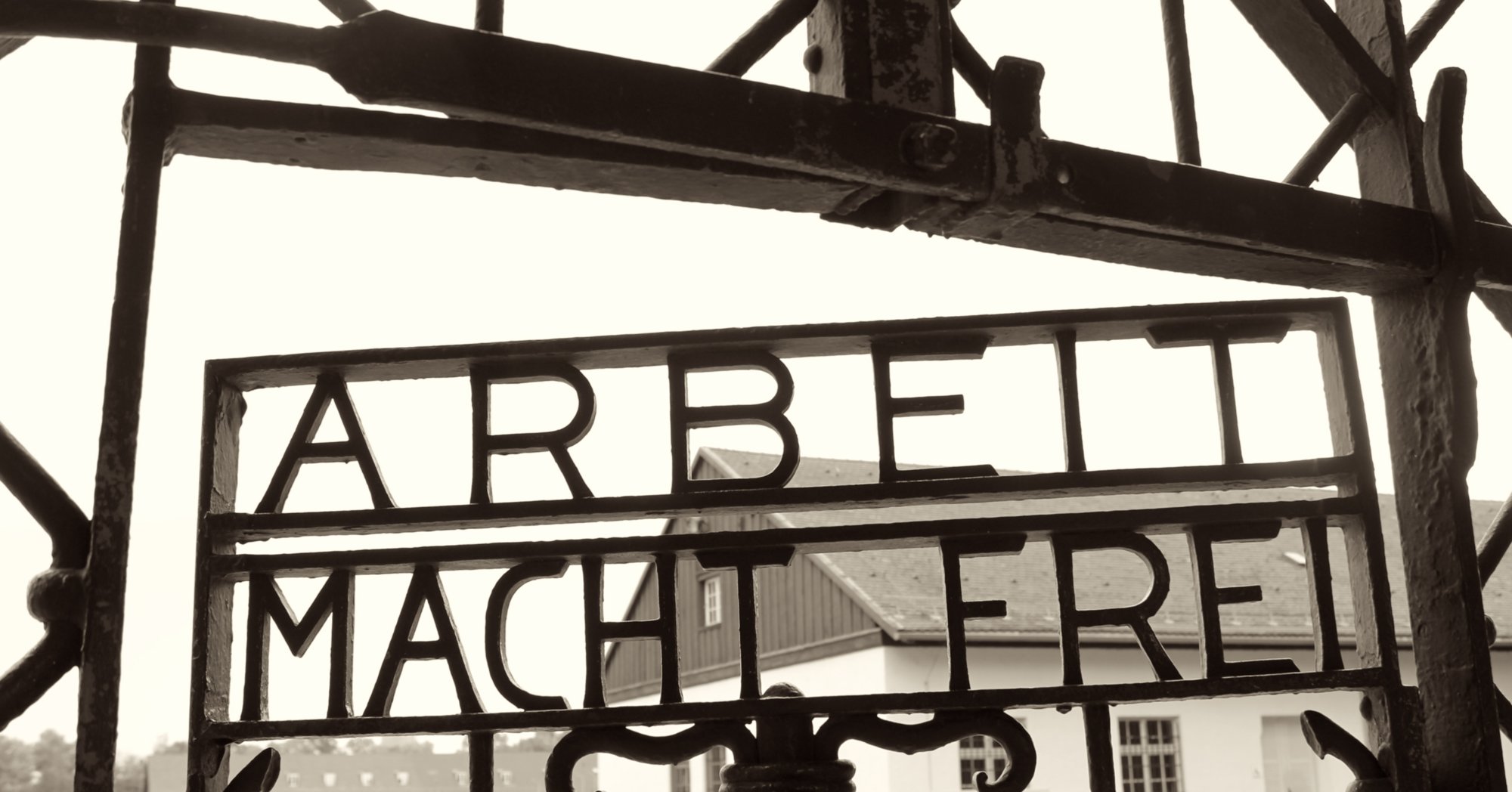 Arbeit Macht Frei