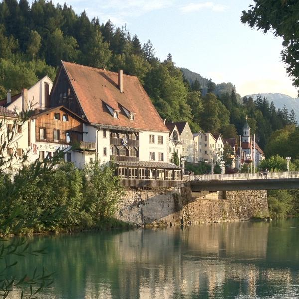 Füssen am Lech