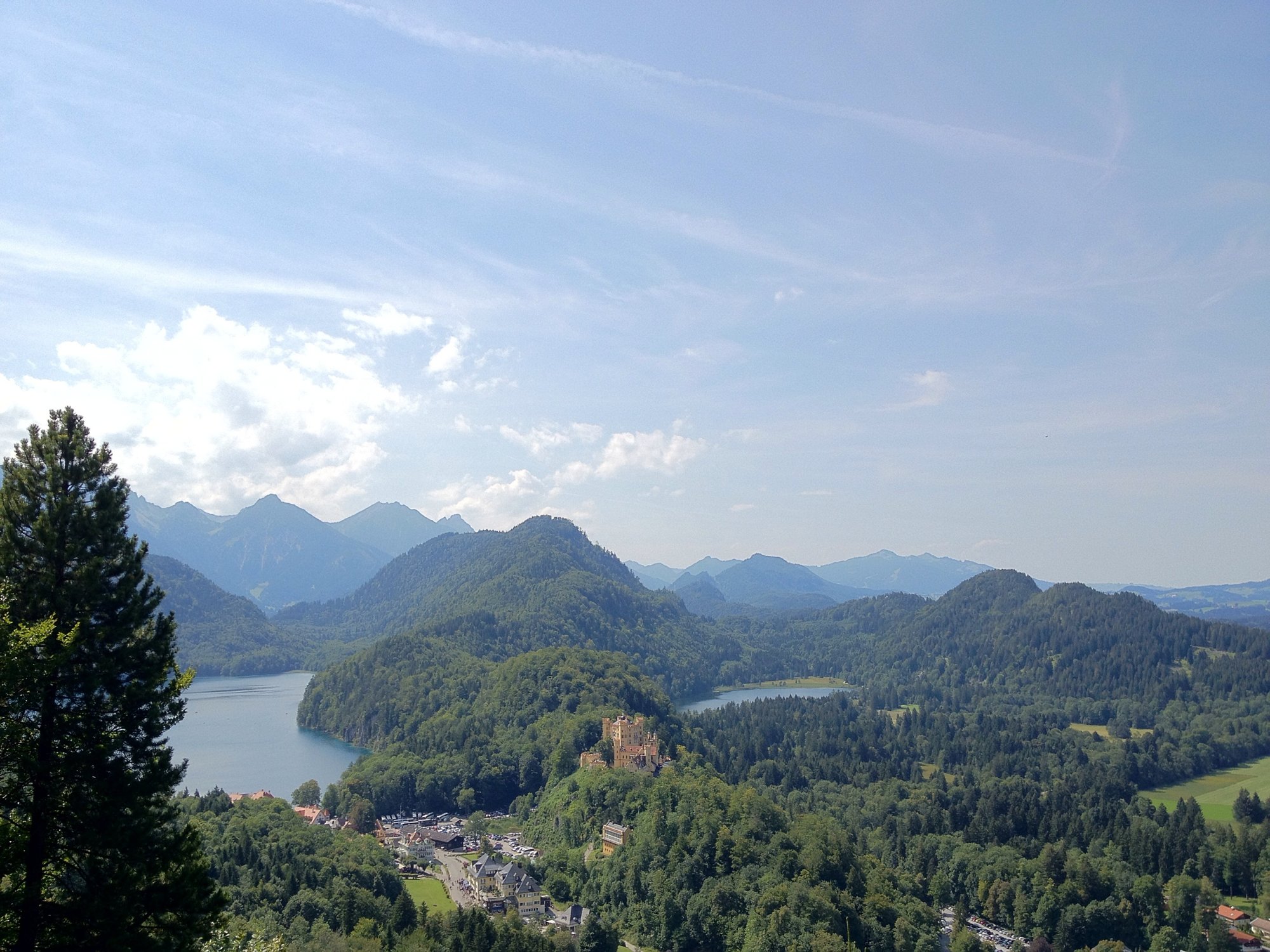 Hohenschwangau