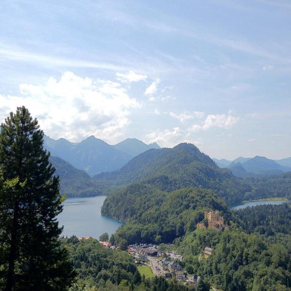 Hohenschwangau