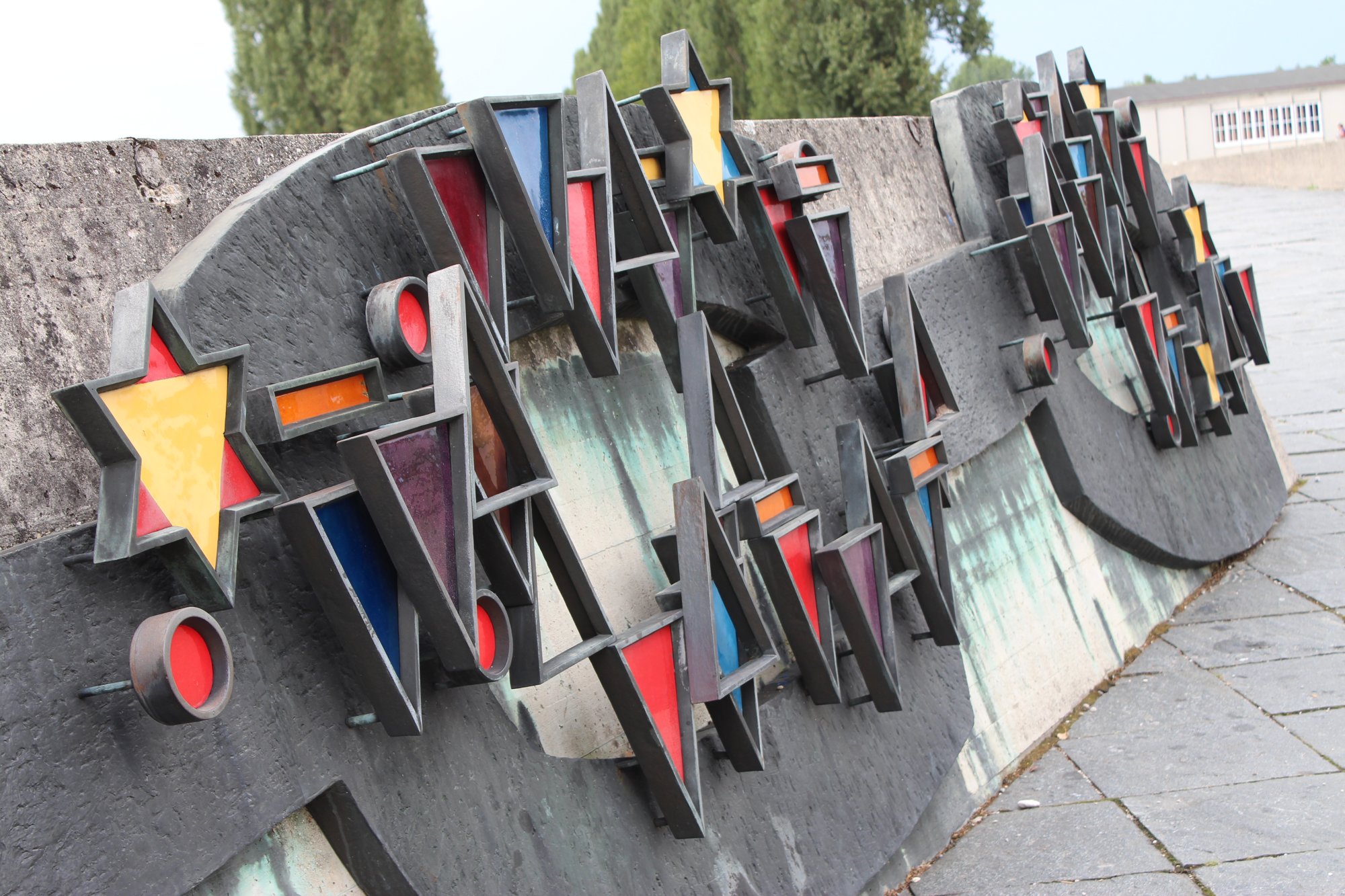 International Monument