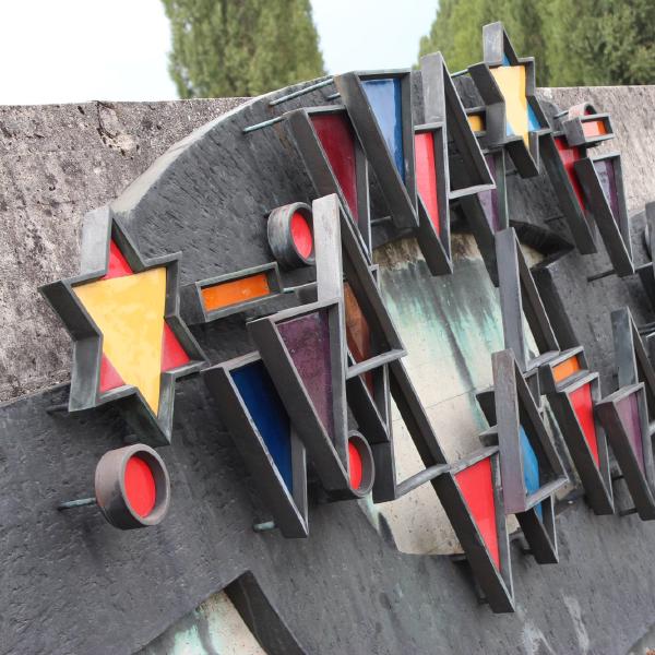 International Monument