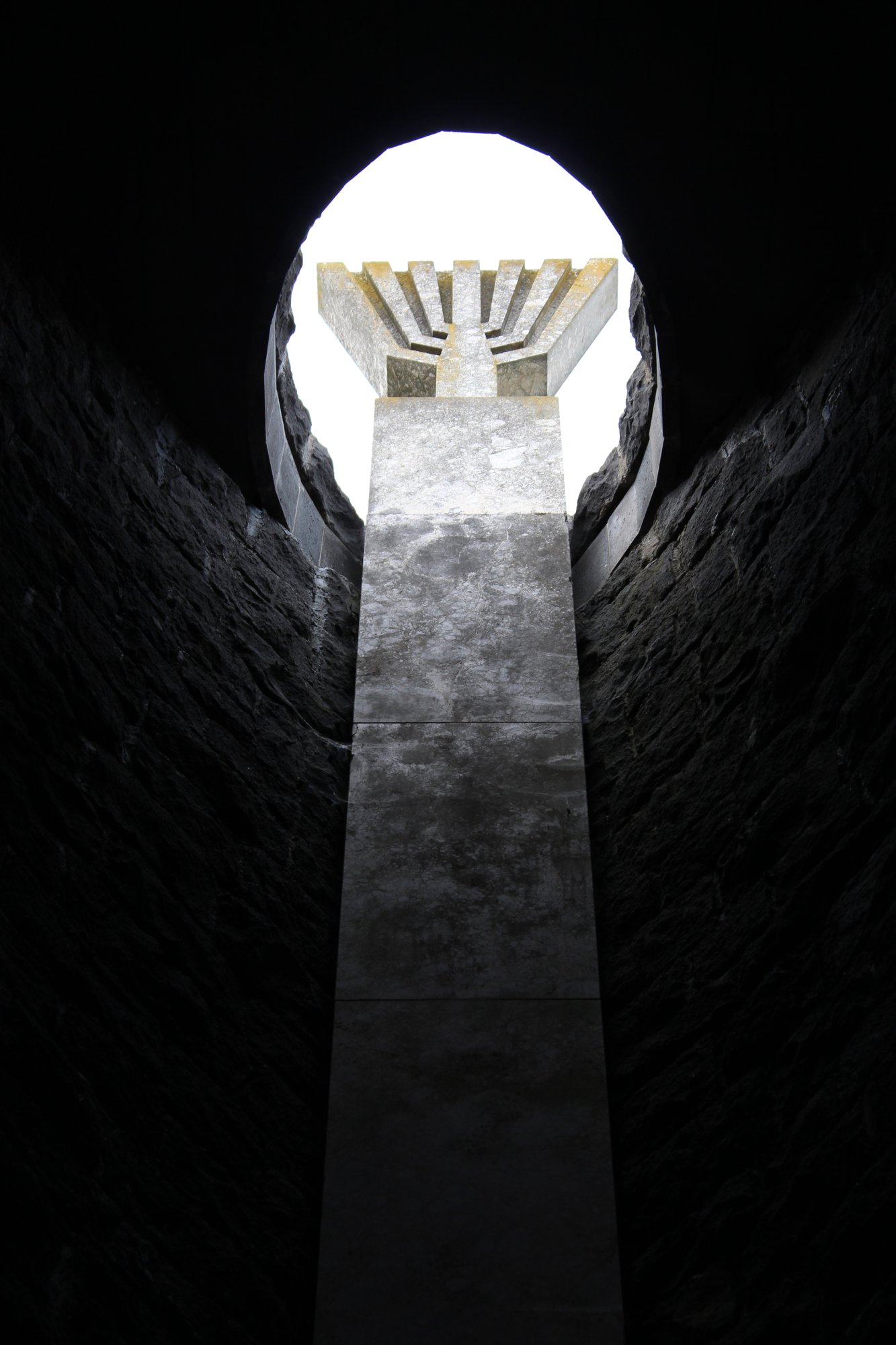 Jewish Memorial