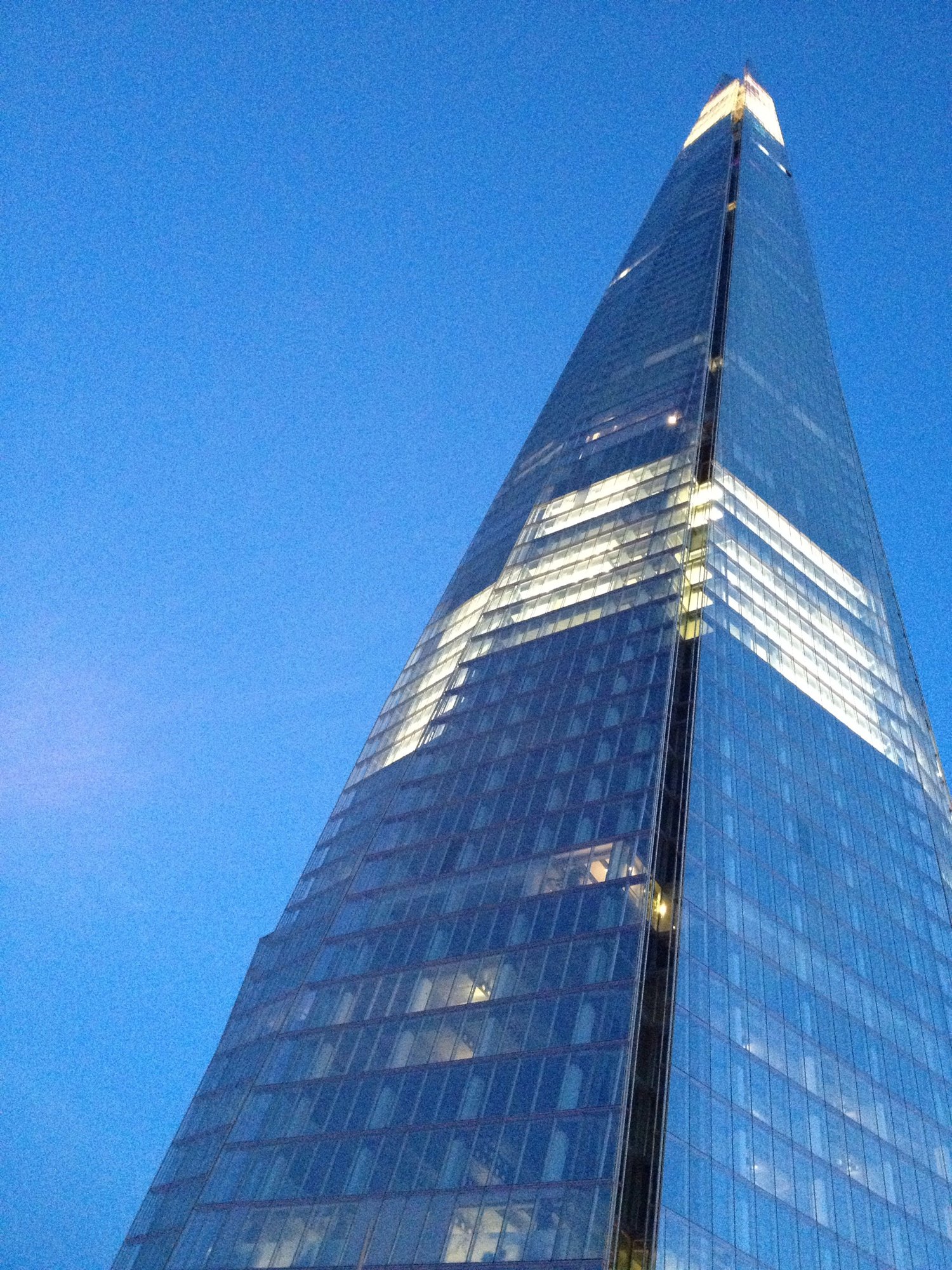 Night Shard