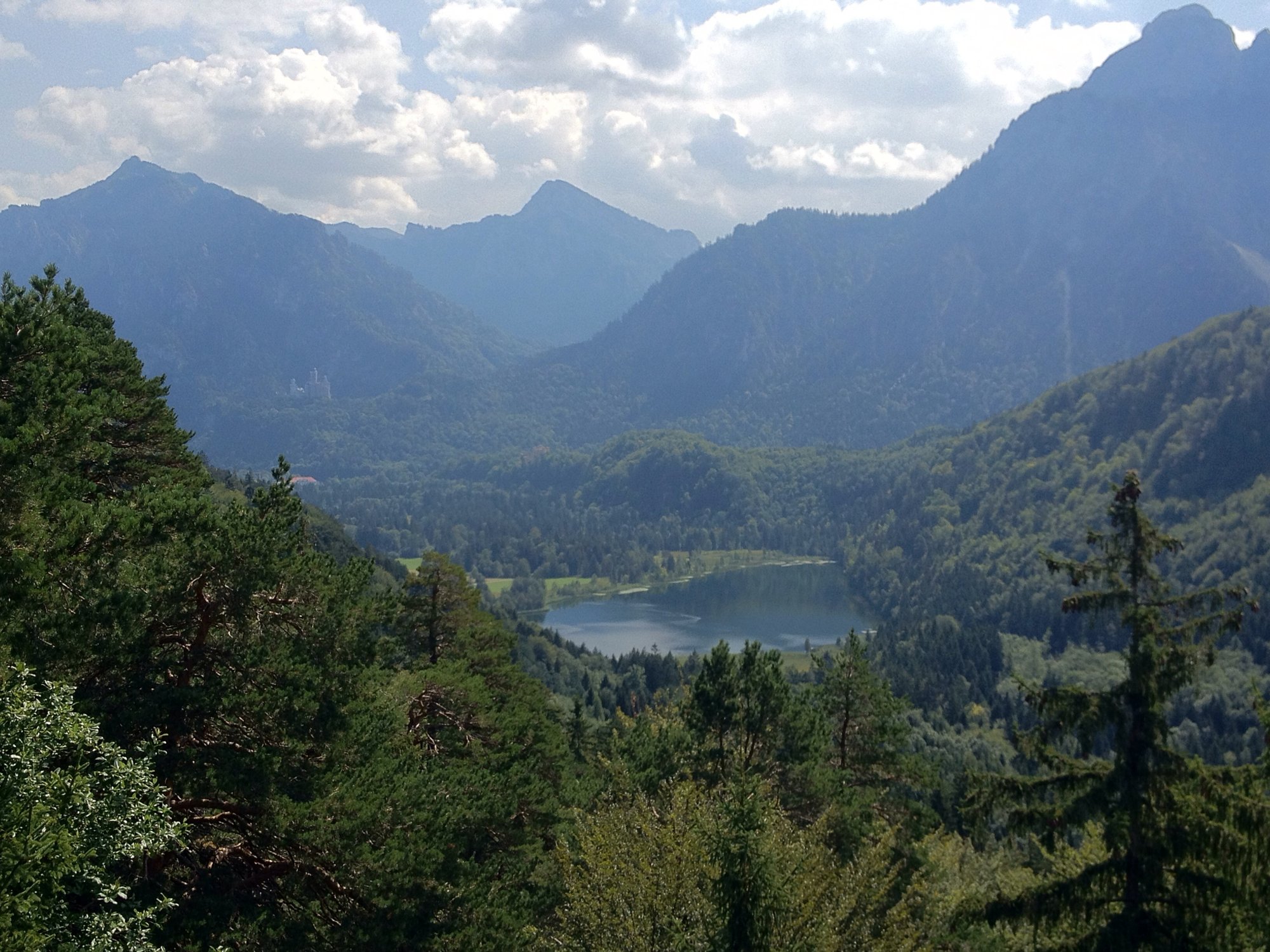 Schwansee