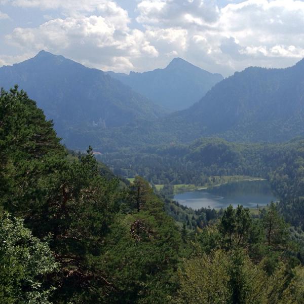 Schwansee