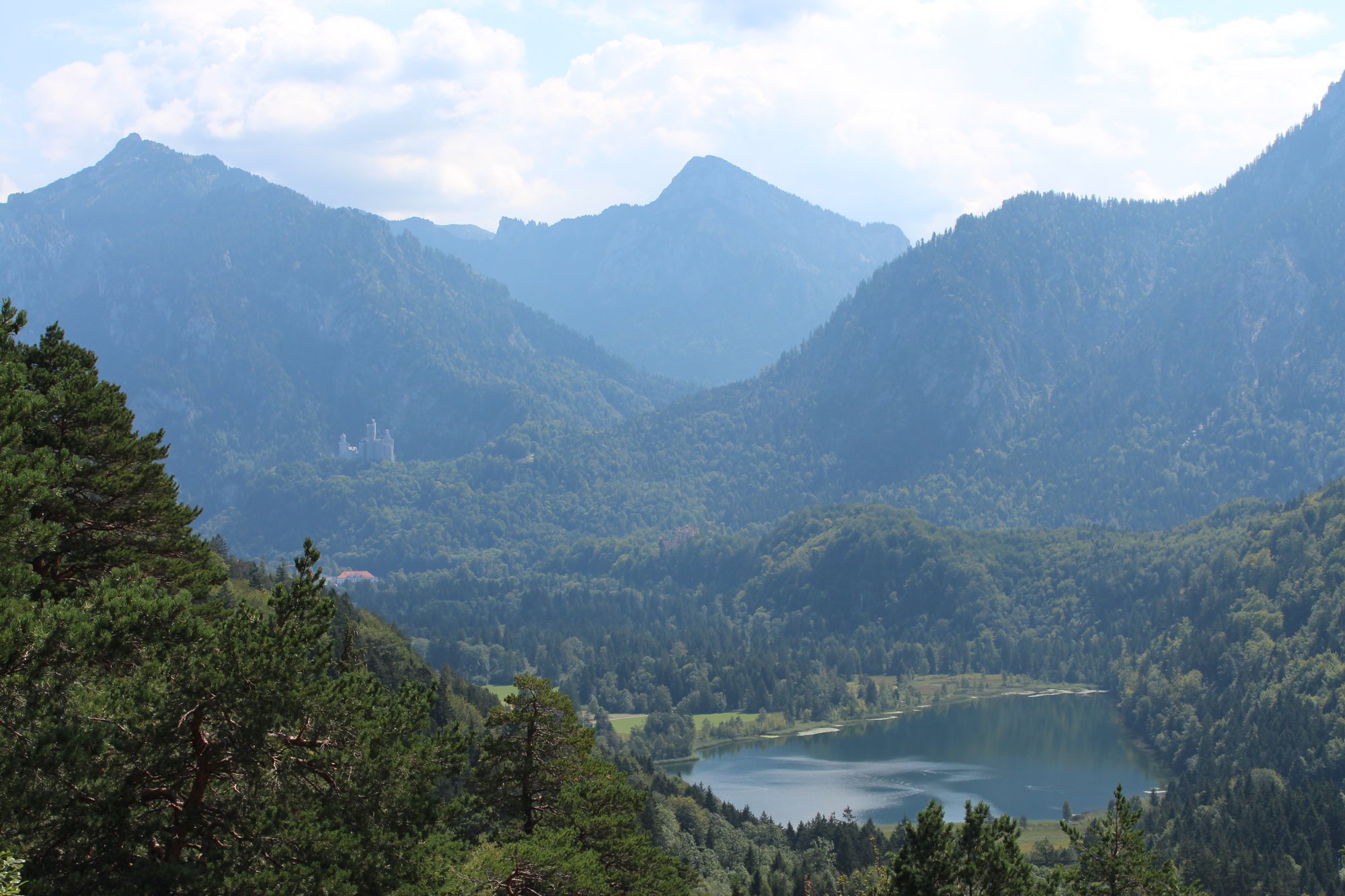 Schwansee