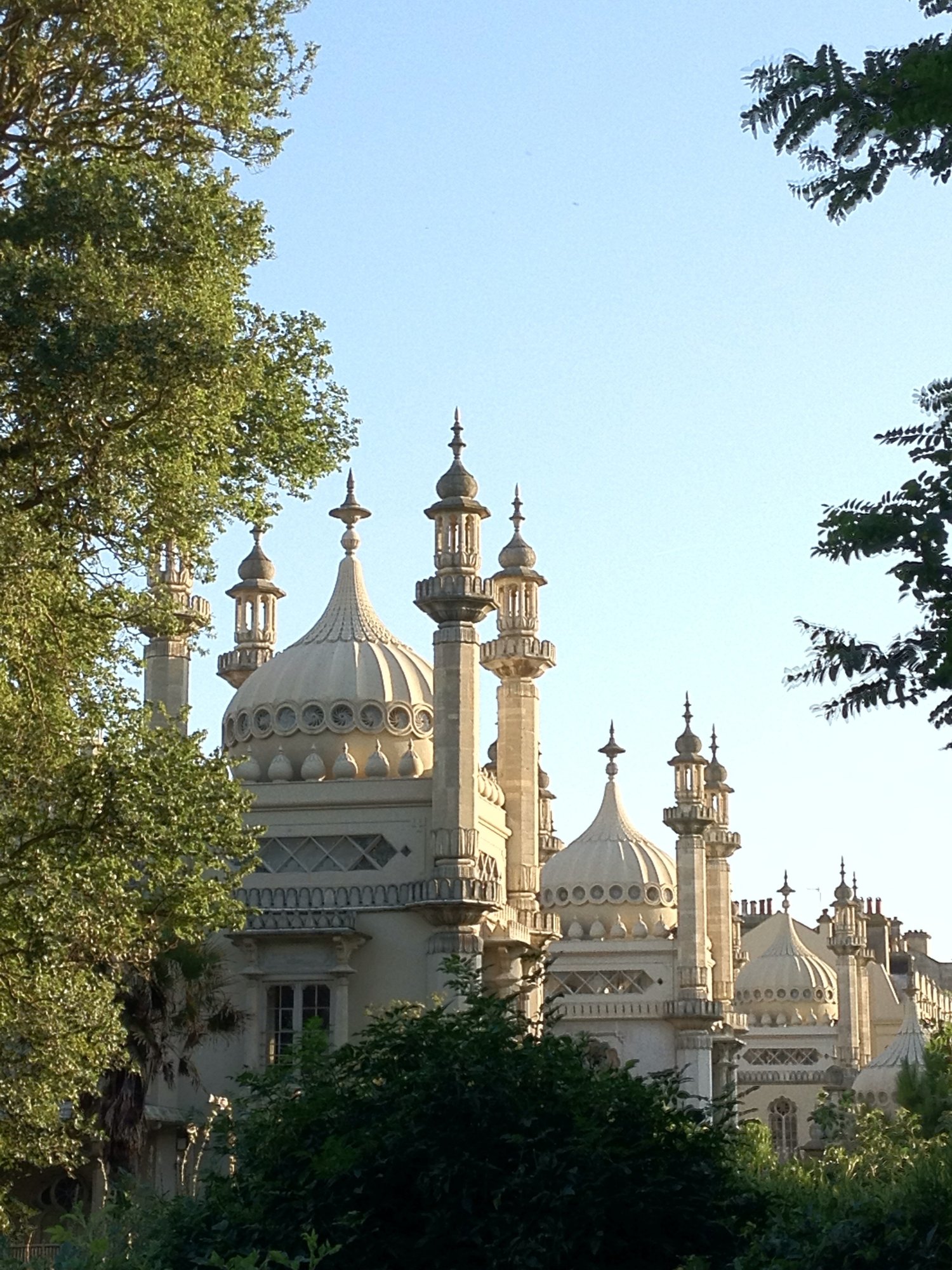 Brighton Pavillion