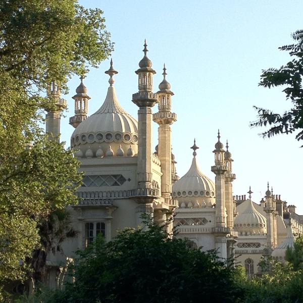 Brighton Pavillion