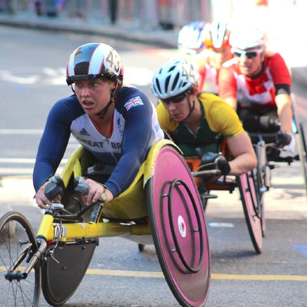 Go Team GB!