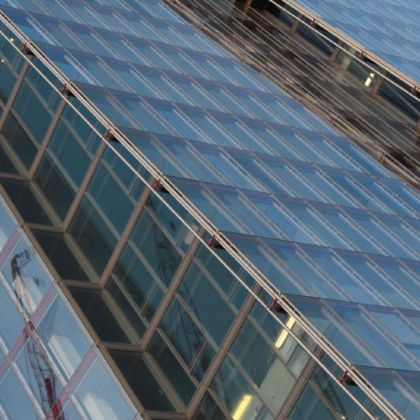 Shard connections