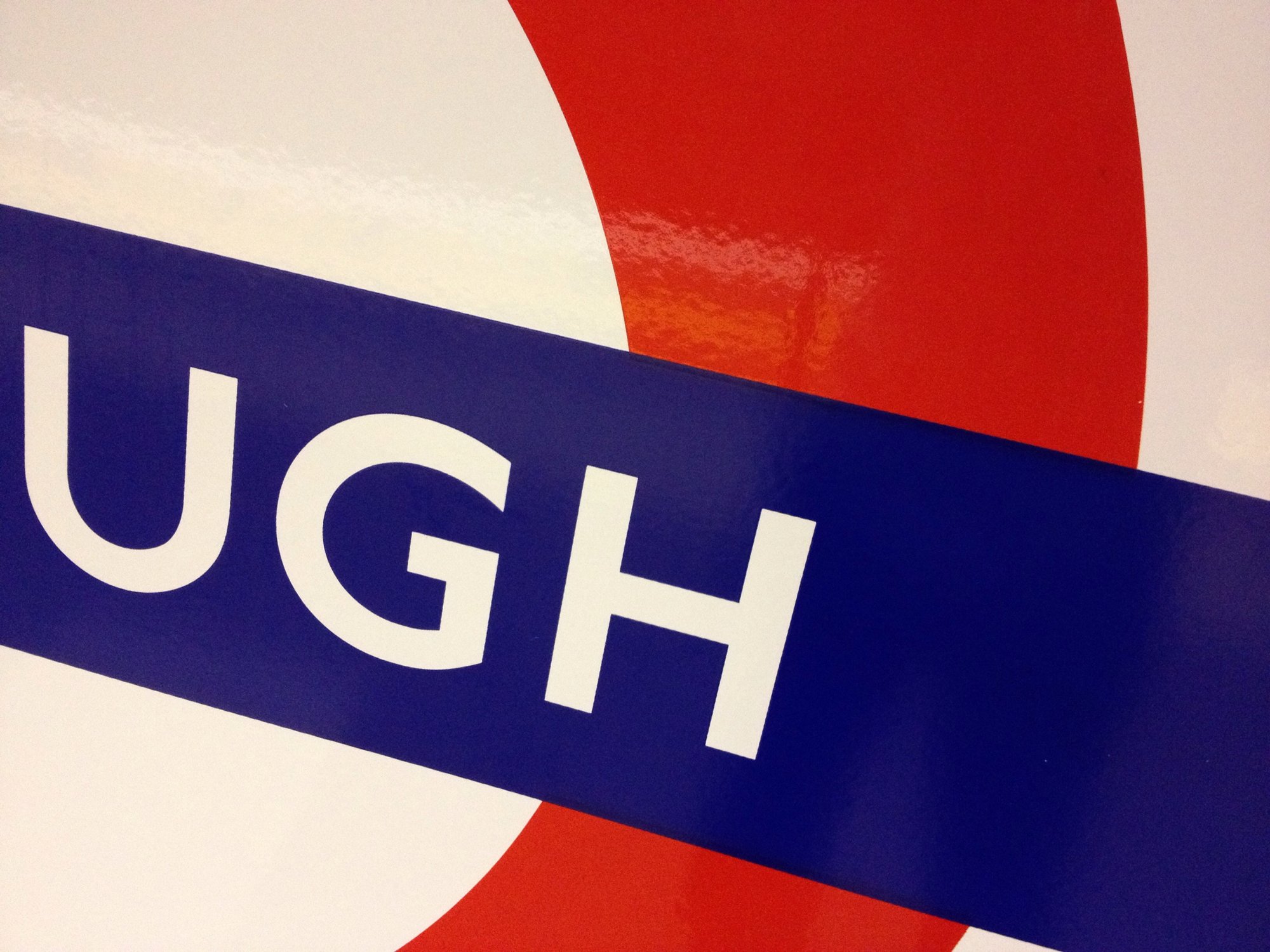 Travel by Underground