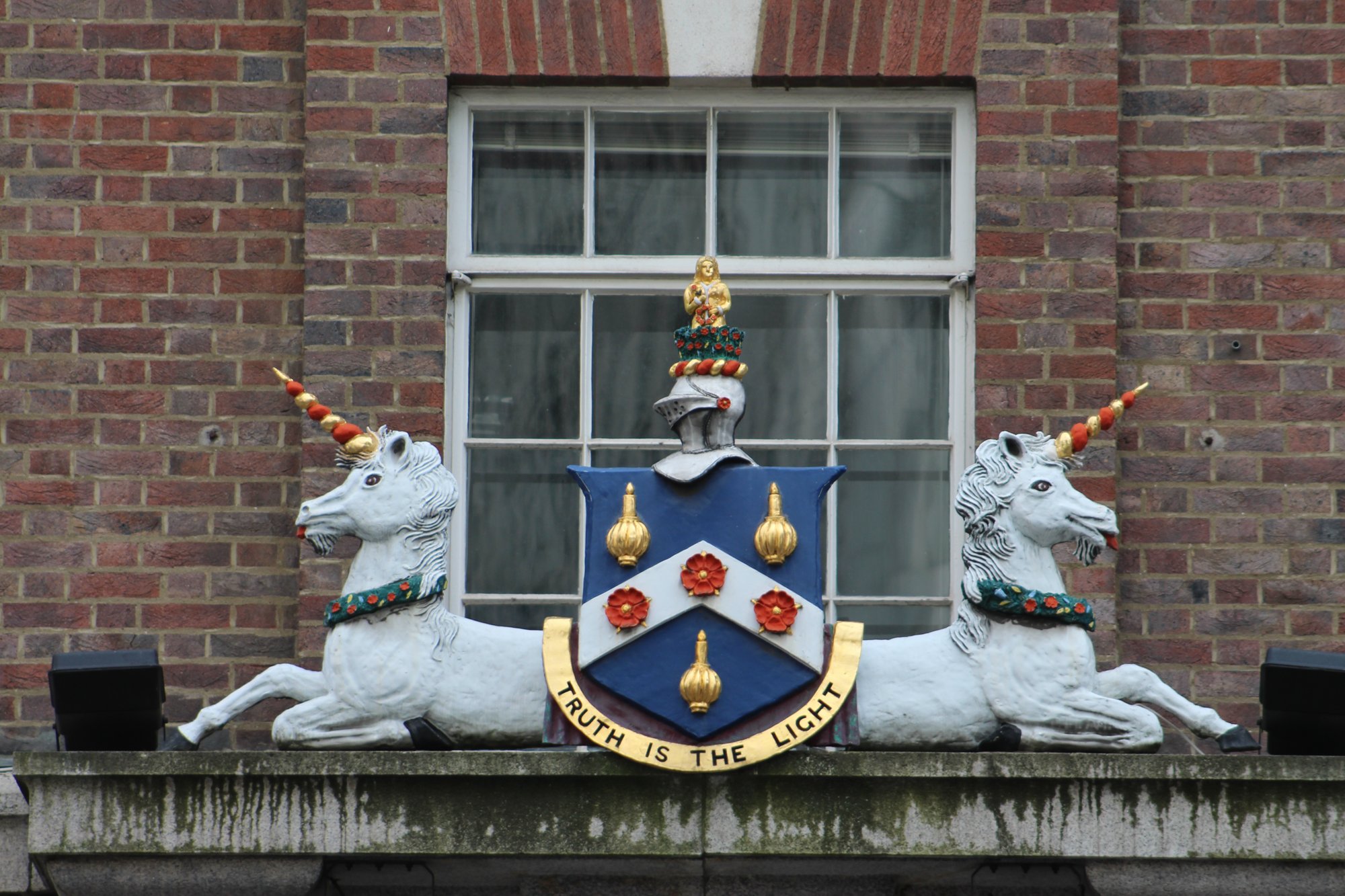 Unicorns: Truth is the Light
