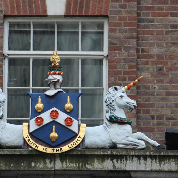 Unicorns: Truth is the Light
