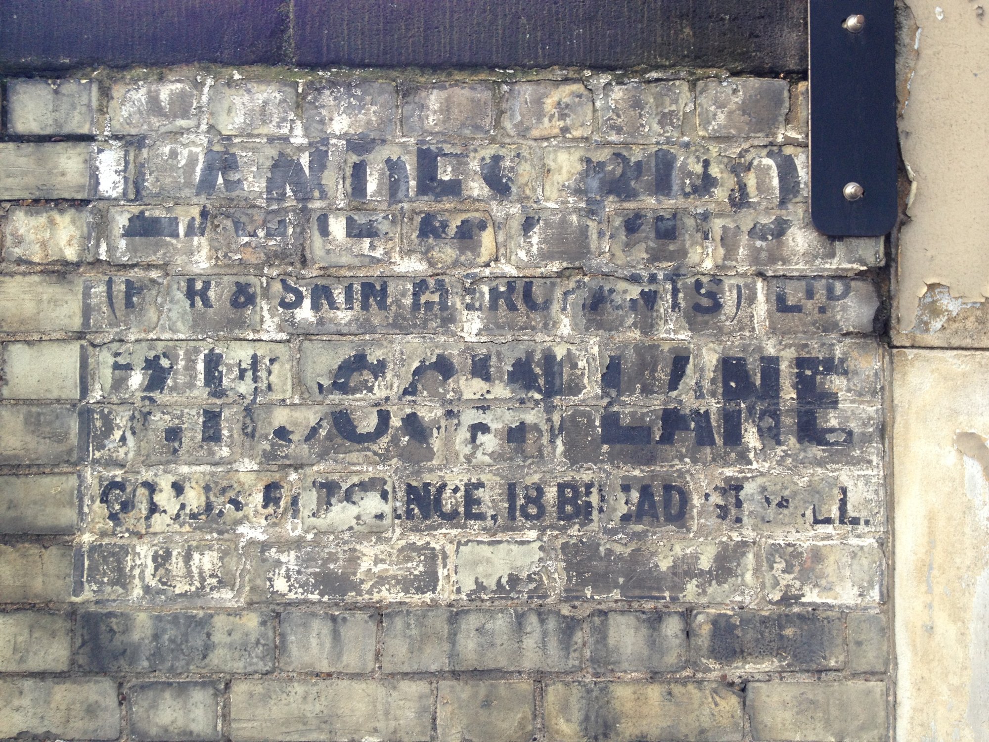 Landes Bros (Fur & Skin Merchants) Ltd