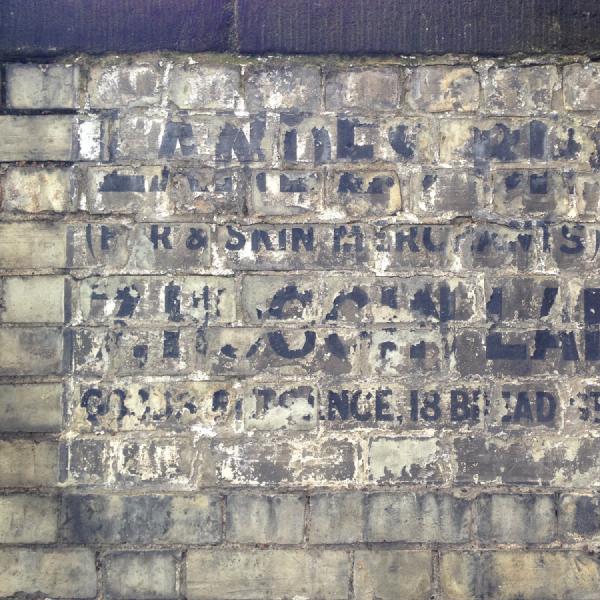 Landes Bros (Fur & Skin Merchants) Ltd
