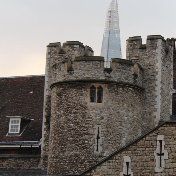 Towers of London