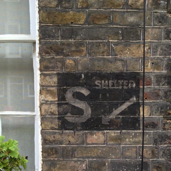 Air Raid Shelter