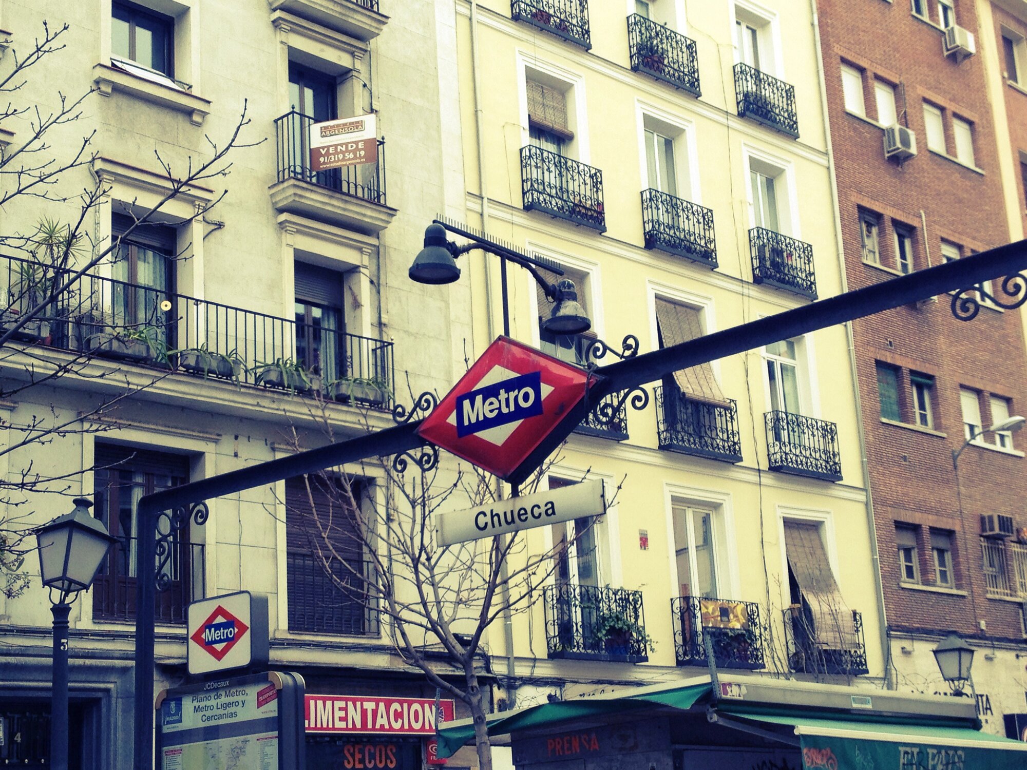 Chueca
