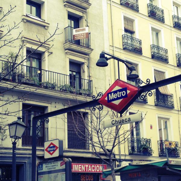 Chueca