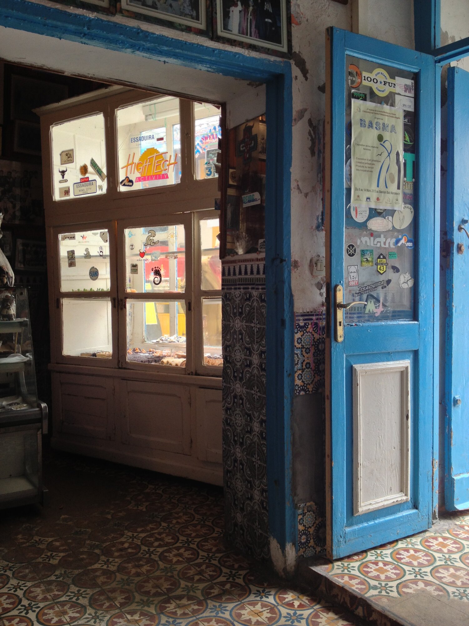 Pâtisserie Maâlem Driss