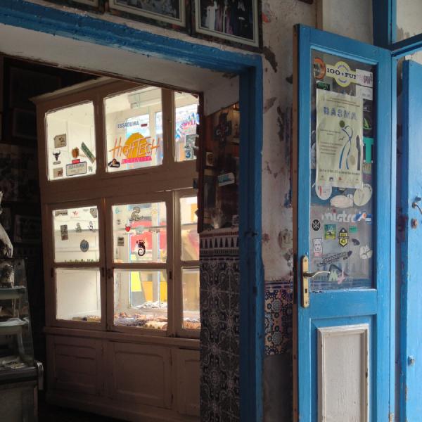 Pâtisserie Maâlem Driss