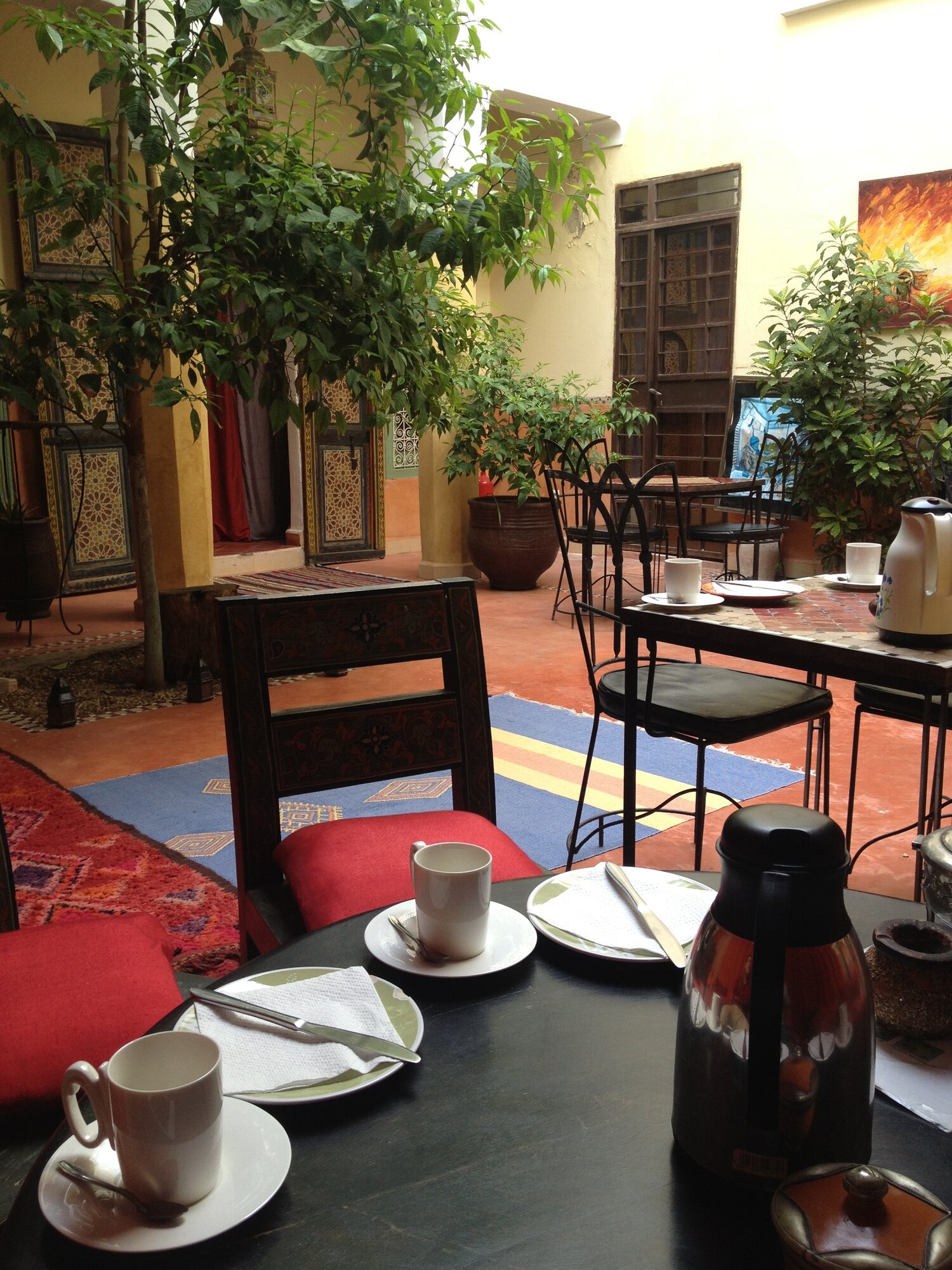 Riad Dar Nael