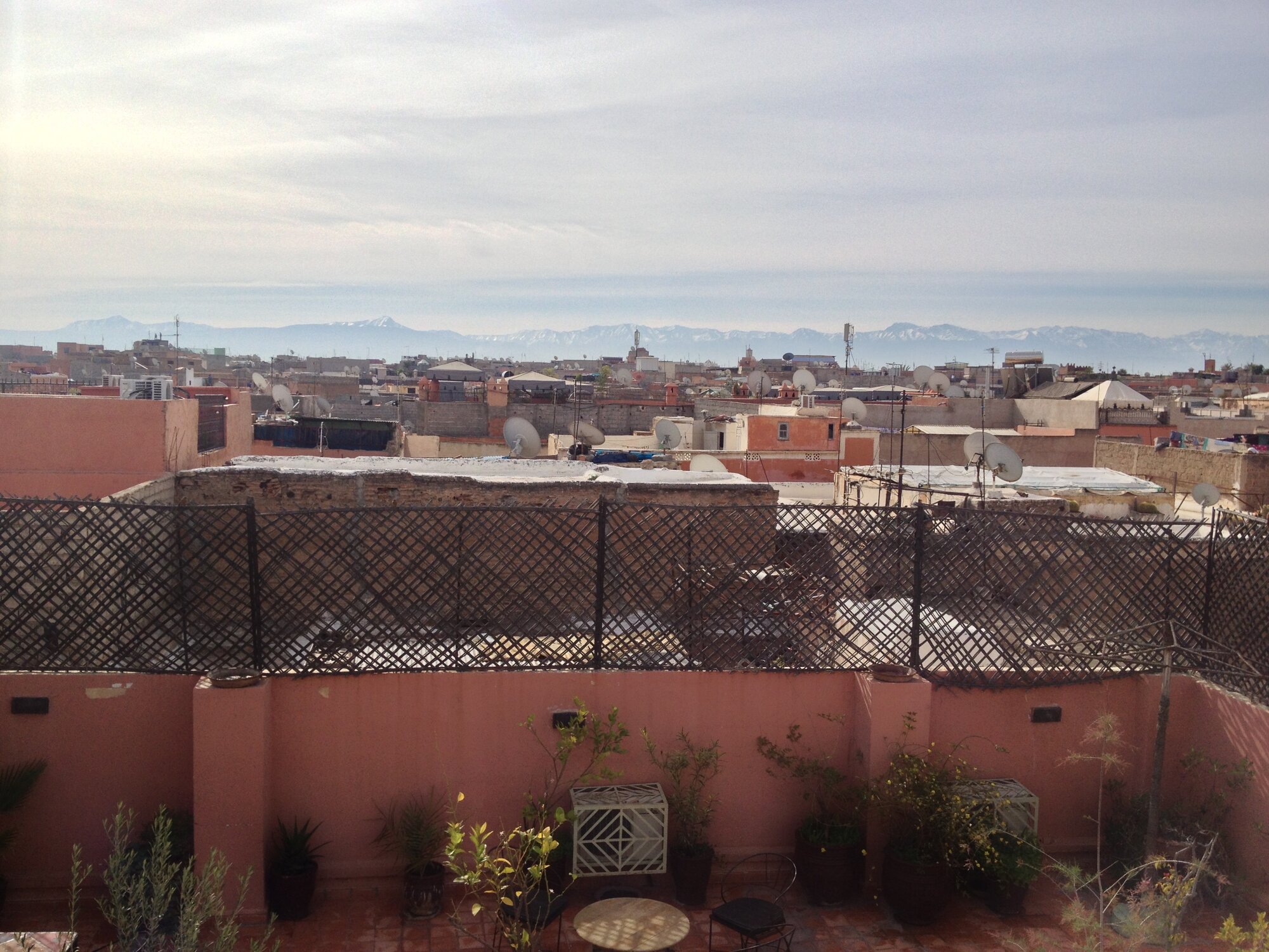 Riad Dar Nael