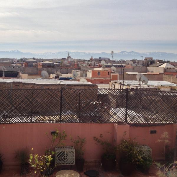 Riad Dar Nael