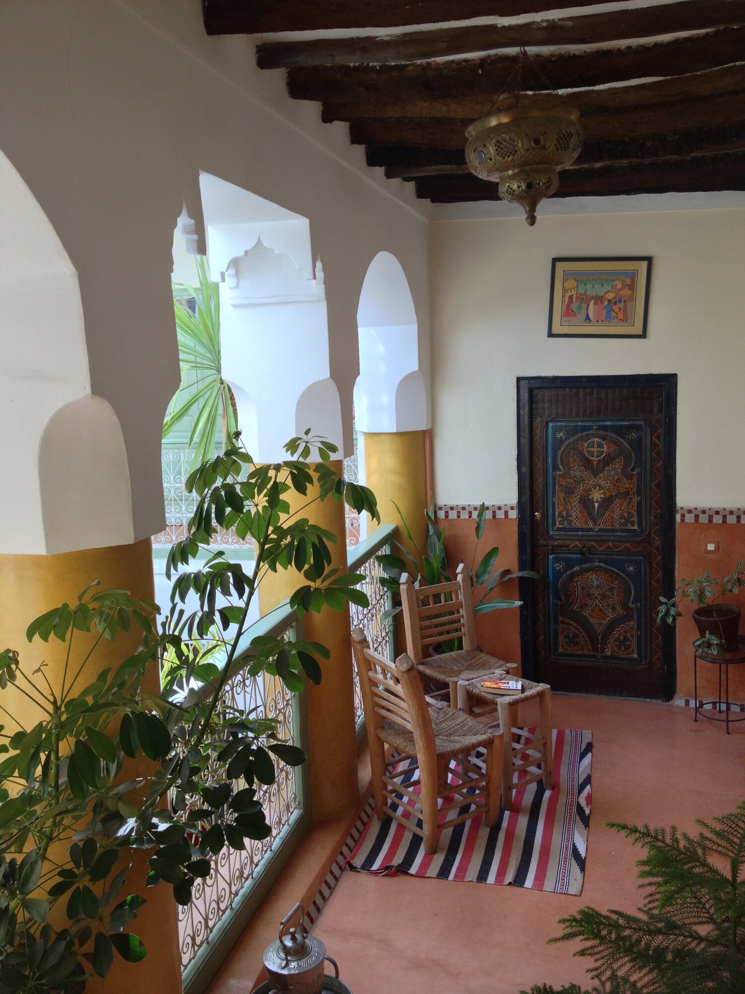 Riad Dar Nael