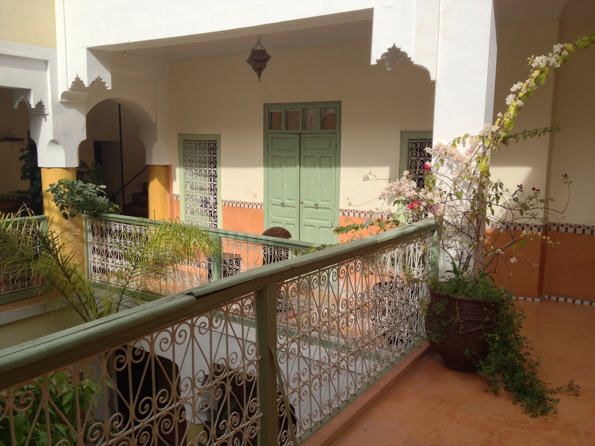 Riad Dar Nael
