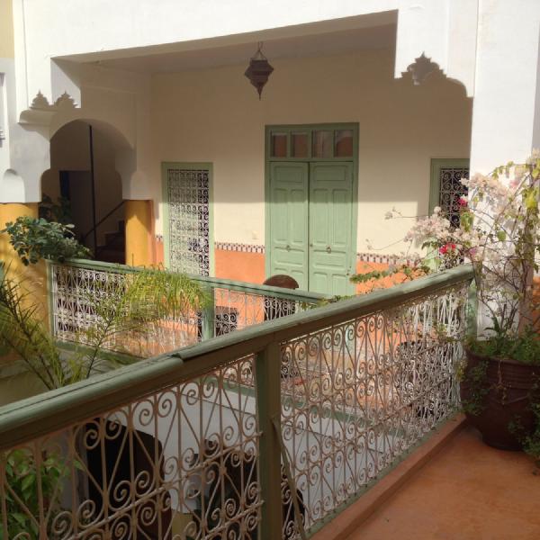 Riad Dar Nael