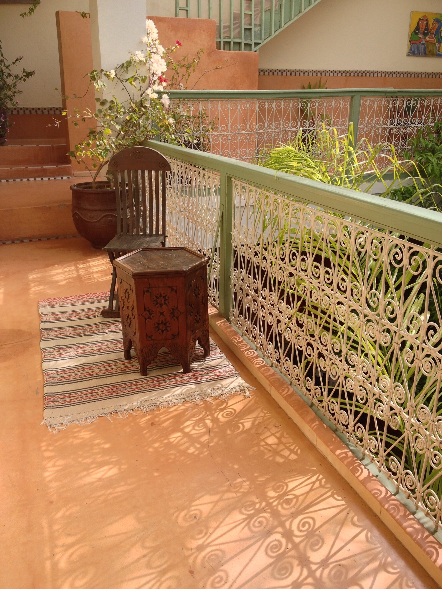 Riad Dar Nael